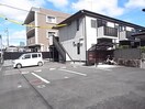  東海道本線/静岡駅 徒歩14分 2階 築23年