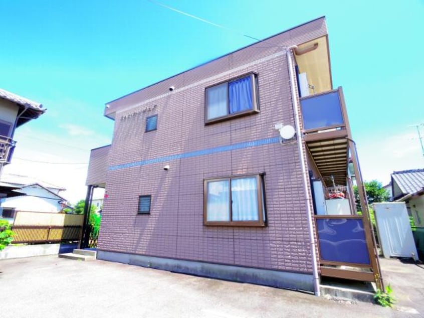  東海道本線/静岡駅 バス14分下島下車:停歩3分 1階 築24年