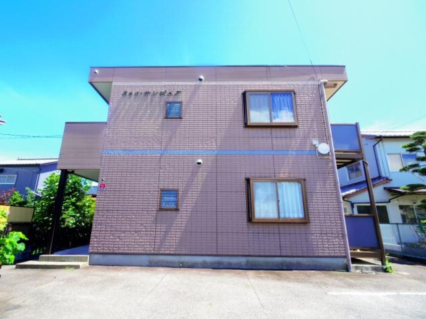  東海道本線/静岡駅 バス14分下島下車:停歩3分 1階 築24年