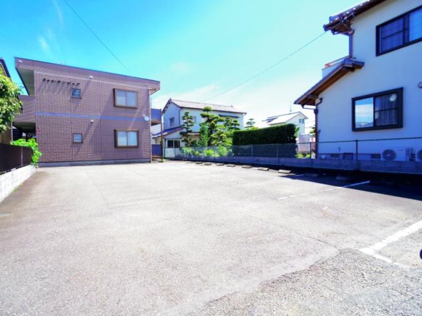  東海道本線/静岡駅 バス14分下島下車:停歩3分 1階 築24年