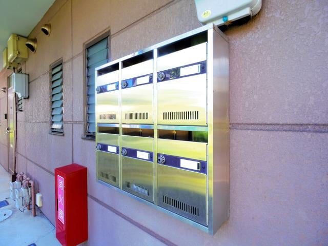  東海道本線/静岡駅 バス14分下島下車:停歩3分 1階 築24年