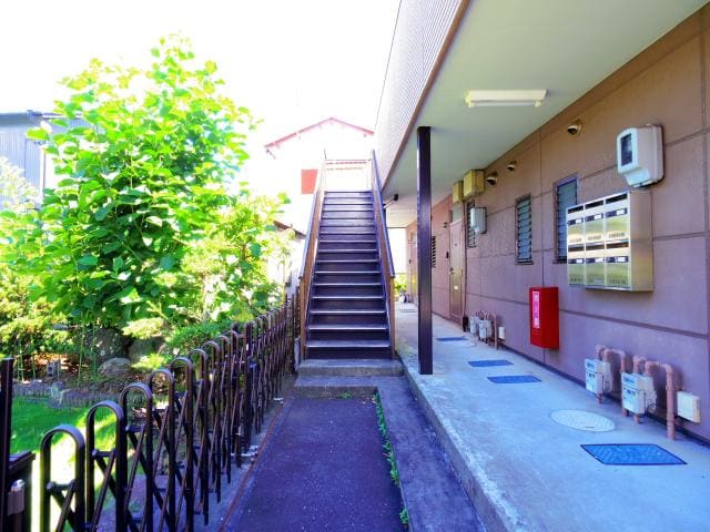  東海道本線/静岡駅 バス14分下島下車:停歩3分 1階 築24年