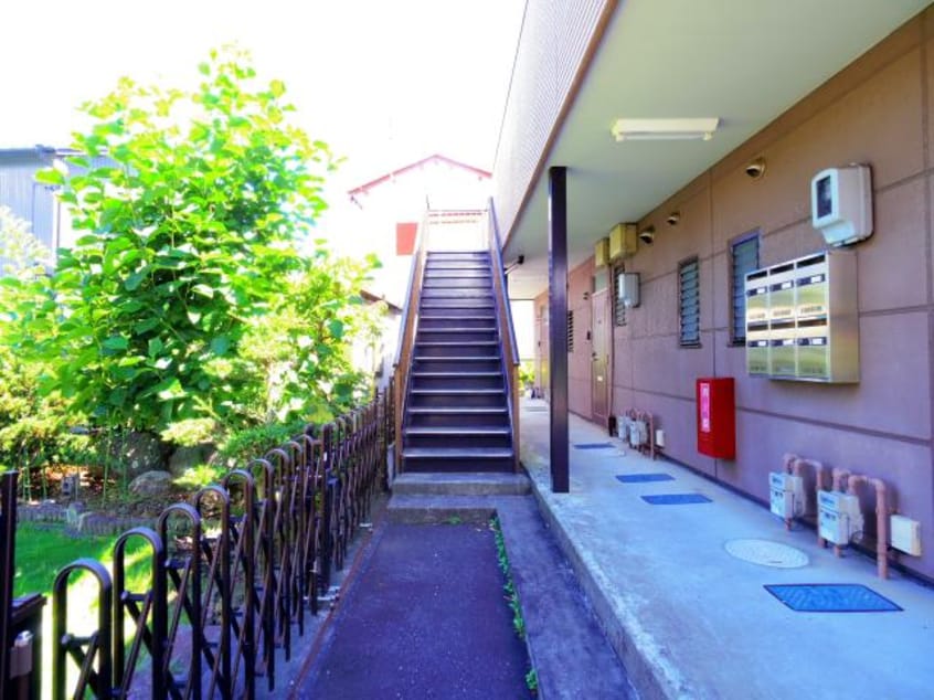  東海道本線/静岡駅 バス14分下島下車:停歩3分 1階 築24年