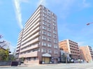 東海道本線/静岡駅 徒歩8分 9階 築28年の外観