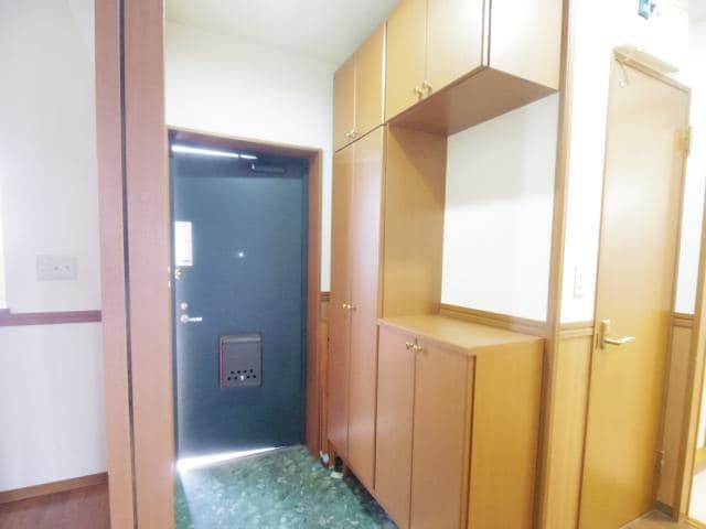  東海道本線/静岡駅 バス15分緑ヶ丘下車:停歩7分 5階 築20年