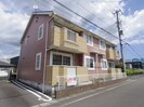 東海道本線/藤枝駅 バス:27分:停歩5分 1階 築19年の外観