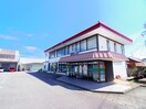 焼津市役所大井川庁舎(役所)まで2795m 東海道本線/焼津駅 バス36分宮島下車:停歩4分 2階 築19年