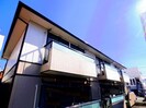 東海道本線/静岡駅 バス:10分:停歩3分 2階 築30年の外観
