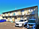 東海道本線/静岡駅 バス:9分:停歩3分 2階 築21年の外観