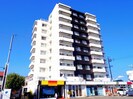 東海道本線/静岡駅 バス:20分:停歩5分 5階 築45年の外観