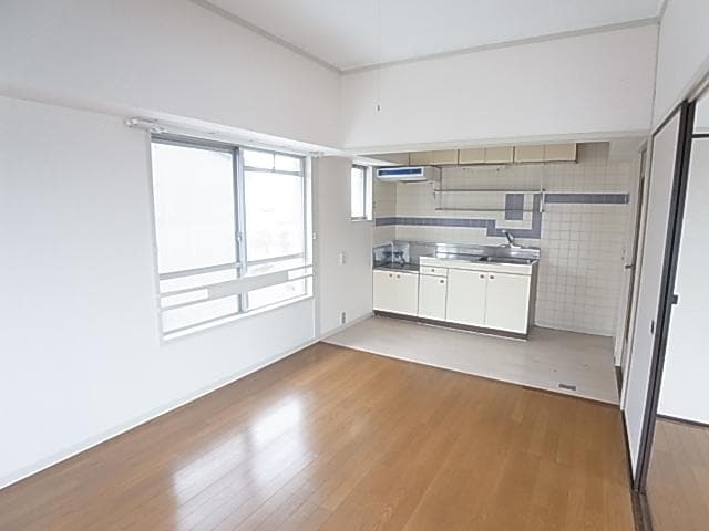  東海道本線/静岡駅 バス20分西島下車:停歩5分 2階 築45年