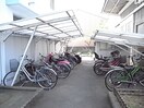  東海道本線/静岡駅 バス20分西島下車:停歩5分 3階 築44年