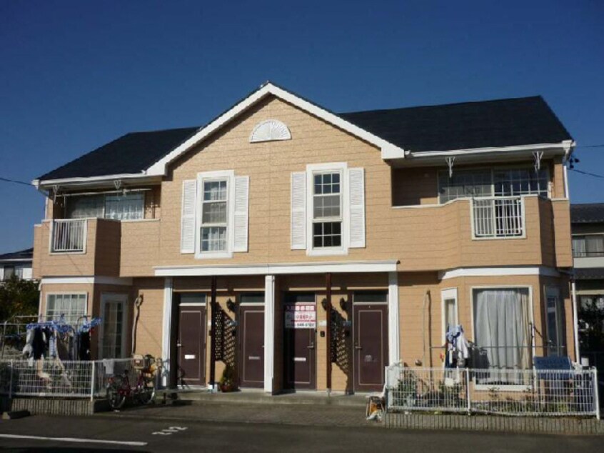  東海道本線/西焼津駅 徒歩32分 2階 築27年