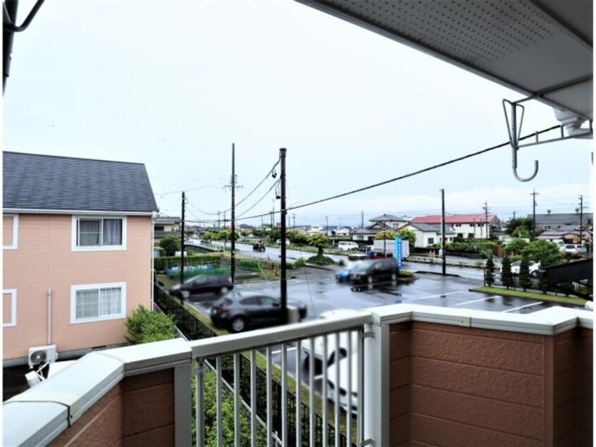  東海道本線/西焼津駅 徒歩32分 2階 築27年