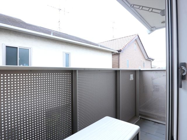  東海道本線/静岡駅 バス15分登呂コープタウン入口下車:停歩9分 2階 築19年