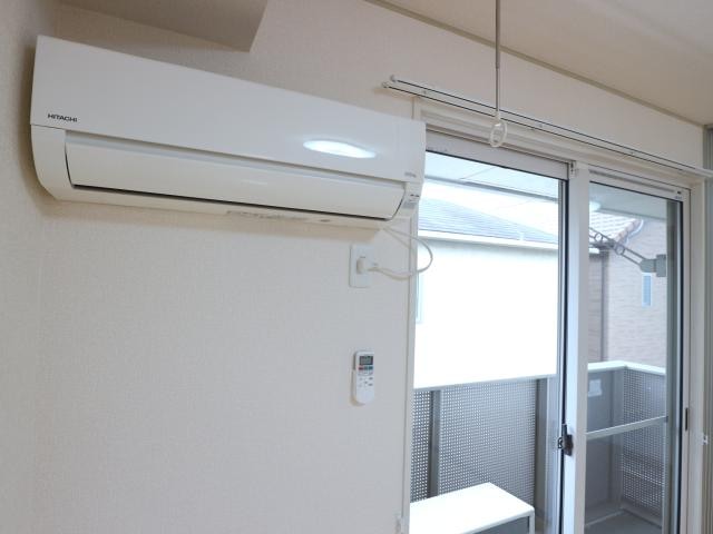  東海道本線/静岡駅 バス15分登呂コープタウン入口下車:停歩9分 2階 築19年