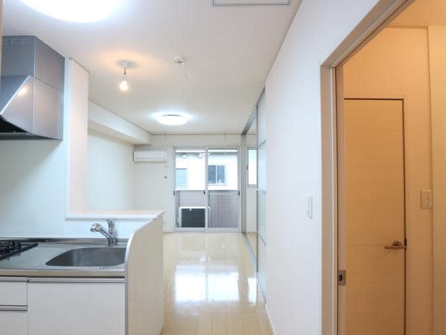  東海道本線/静岡駅 バス15分登呂コープタウン入口下車:停歩9分 2階 築19年