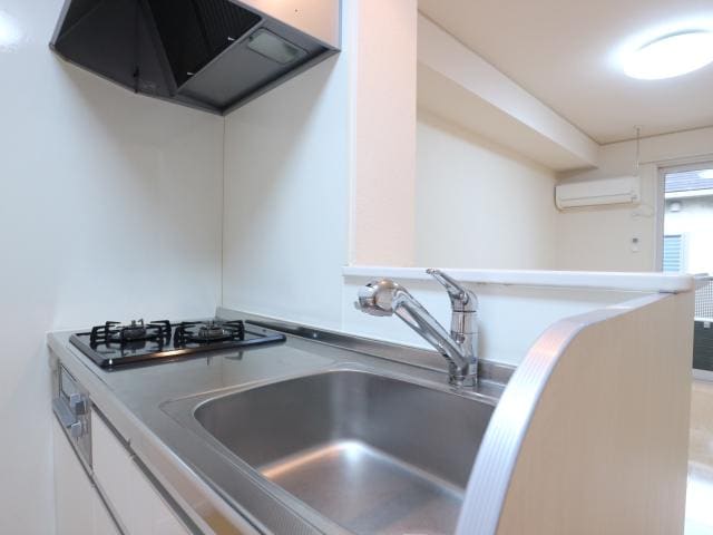  東海道本線/静岡駅 バス15分登呂コープタウン入口下車:停歩9分 2階 築19年