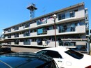 東海道本線/静岡駅 バス:7分:停歩3分 1階 築37年の外観