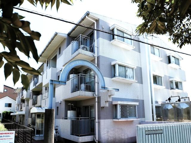  東海道本線/静岡駅 バス7分中田二丁目下車:停歩3分 1階 築37年