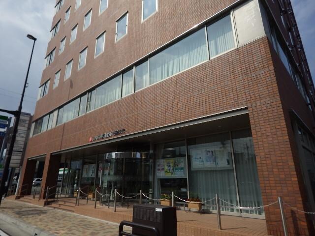 しずおか信用金庫石田支店(銀行)まで471m 東海道本線/静岡駅 バス7分中田二丁目下車:停歩3分 2階 築36年