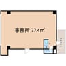 東海道本線/静岡駅 徒歩7分 4階 築33年 その他の間取り