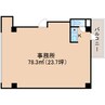 東海道本線/静岡駅 徒歩7分 2階 築33年 その他の間取り