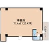 東海道本線/静岡駅 徒歩7分 3階 築33年 その他の間取り