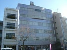 東海道本線/静岡駅 徒歩7分 4階 築33年の外観