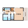 東海道本線/静岡駅 バス:9分:停歩3分 1階 築25年 1Kの間取り