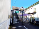 東海道本線/静岡駅 バス:9分:停歩3分 1階 築25年の外観