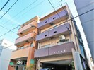 東海道本線/静岡駅 徒歩7分 3階 築47年の外観