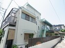 東海道本線/静岡駅 バス:11分:停歩4分 2階 築36年の外観