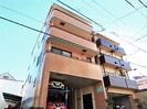 東海道本線/静岡駅 徒歩7分 3階 築28年の外観