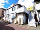 東海道本線/静岡駅 徒歩5分 2階 築31年の外観