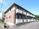東海道本線/静岡駅 バス:15分:停歩4分 1階 築22年の外観