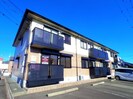 東海道本線/焼津駅 バス:10分:停歩4分 1階 築23年の外観