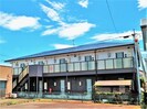 東海道本線/静岡駅 バス:20分:停歩5分 1階 築27年の外観