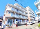 東海道本線/静岡駅 徒歩12分 3階 築23年の外観