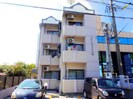 東海道本線/静岡駅 バス:6分:停歩7分 2階 築37年の外観