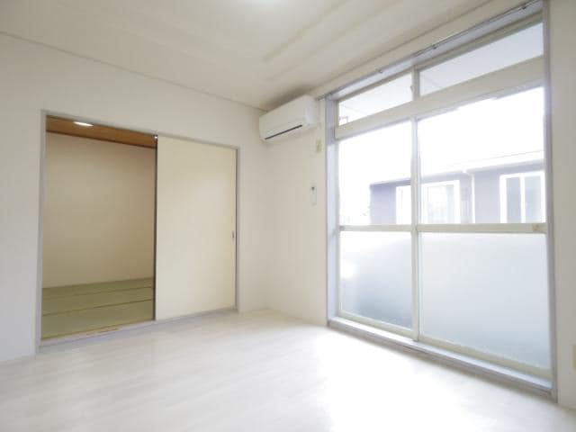  東海道本線/静岡駅 バス20分敷地北下車:停歩8分 2階 築31年