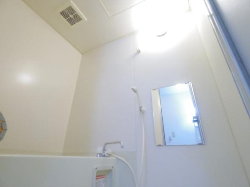  東海道本線/静岡駅 バス20分敷地北下車:停歩8分 2階 築31年