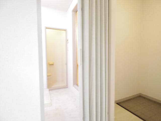  東海道本線/静岡駅 バス20分敷地北下車:停歩8分 2階 築31年