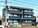 東海道本線/静岡駅 バス:9分:停歩3分 2階 築32年の外観