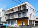 東海道本線/静岡駅 徒歩9分 3階 築50年の外観