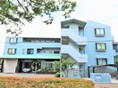  東海道本線/静岡駅 バス20分宮竹児童公民館前下車:停歩4分 2階 築28年