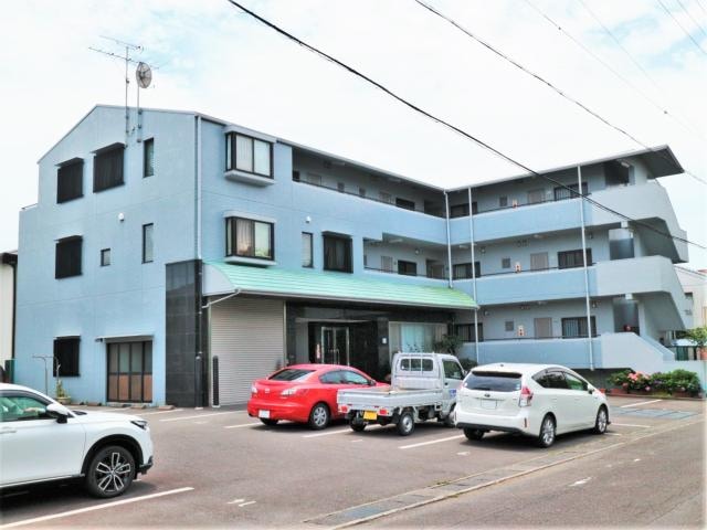  東海道本線/静岡駅 バス20分宮竹児童公民館前下車:停歩4分 2階 築28年