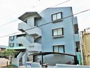  東海道本線/静岡駅 バス20分宮竹児童公民館前下車:停歩4分 2階 築28年