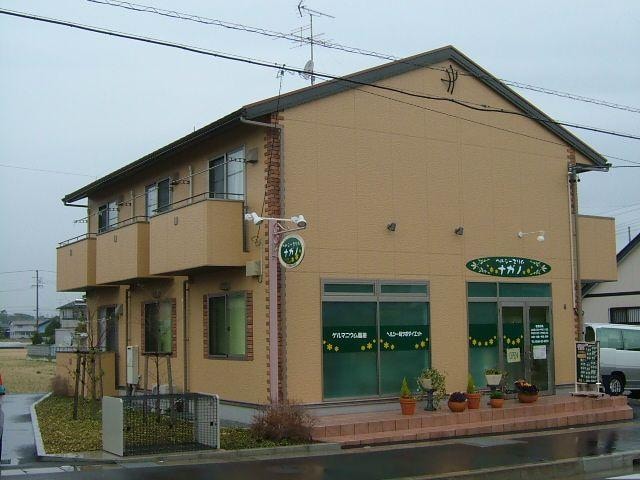  静鉄バス（島田市）/神戸 徒歩2分 2階 築20年