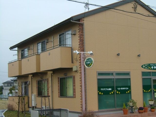  静鉄バス（島田市）/神戸 徒歩2分 2階 築20年